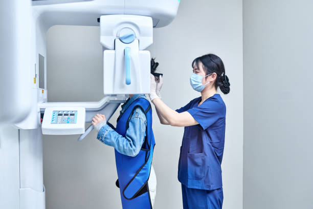 Best Emergency TMJ Treatment in Elwood, IL
