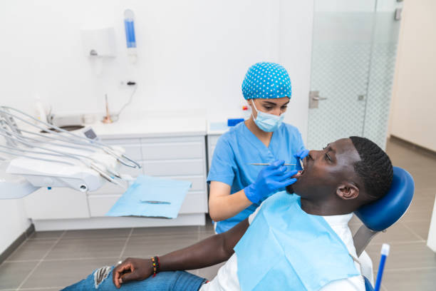 Best Emergency Tooth Extraction in Elwood, IL