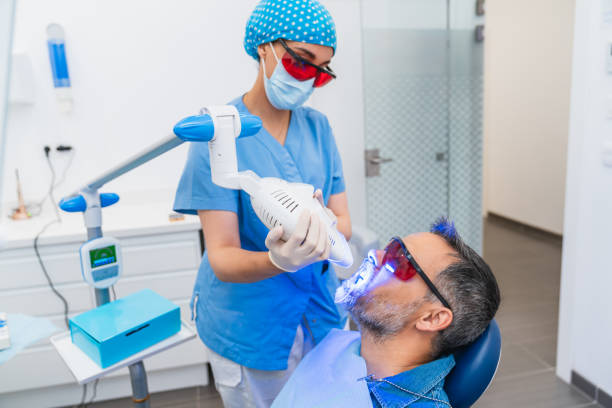 Best Emergency Dental Care for Broken or Chipped Teeth in Elwood, IL