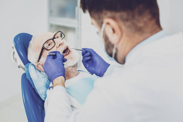 Best Emergency Dental Care for Broken or Chipped Teeth in Elwood, IL